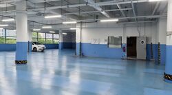 TOA PAYOH COURT (D12), Factory #576989511